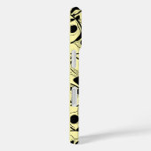 Coques Case-Mate iPhone Skull Cluster iPhone / iPad case (Verso / Droite)