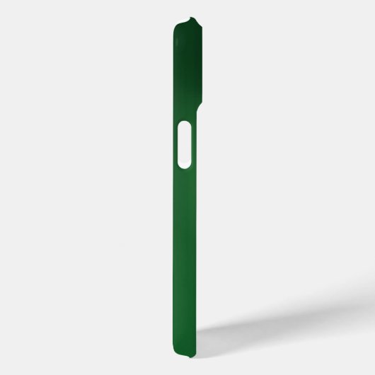 Coques Case-Mate iPhone SKULL RIDERS MONOGRAMME vert (Verso / Droite)