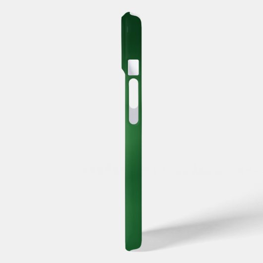 Coques Case-Mate iPhone SKULL RIDERS MONOGRAMME vert (Verso / Gauche)