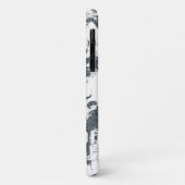 COQUES Case-Mate iPhone SKULLS (Dos/Gauche)