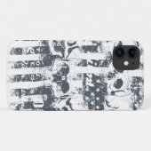 COQUES Case-Mate iPhone SKULLS (Dos (Horizontal))