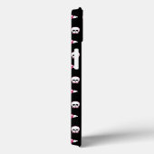 Coques Case-Mate iPhone Skulls and hearts (Verso / Droite)