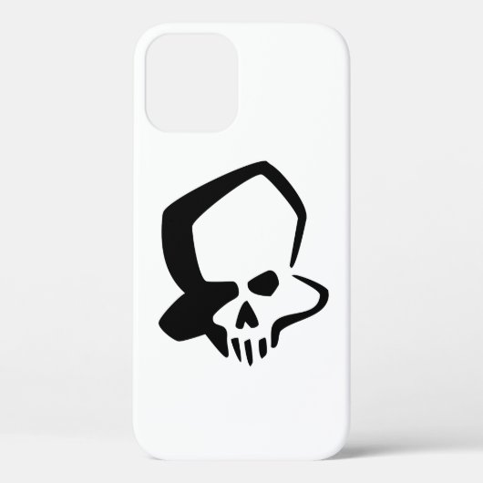 Coques Case-Mate iPhone Skully (Verso)
