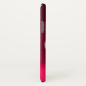 Coques Case-Mate iPhone SKULT RIDERS MONOGRAM rose (Dos/Droite)
