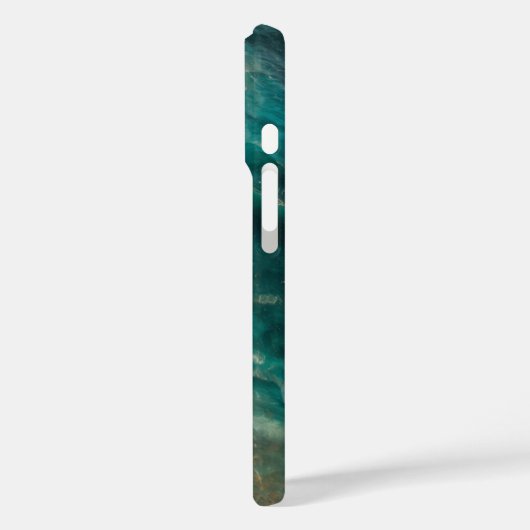 Coques Case-Mate iPhone Sky Beach (Verso / Gauche)