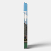 Coques Case-Mate iPhone Skyline Chicago (Verso / Gauche)
