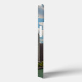 Coques Case-Mate iPhone Skyline Chicago (Verso / Droite)