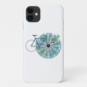 Case-Mate iPhone Case Skyline d'Amsterdam