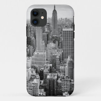 Coques Pour iPhone Skyline de New York