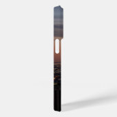 Coques Case-Mate iPhone Skyline de New York (Verso / Droite)