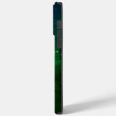 Coques Case-Mate iPhone Skyline de nuit (Verso / Gauche)