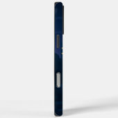 Coques Case-Mate iPhone Skyline de nuit (Verso / Droite)