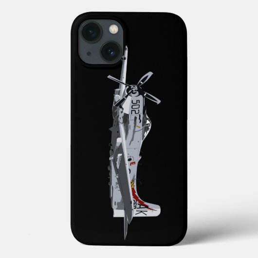 Coques Case-Mate iPhone Skyraider (Verso)