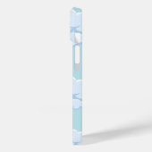 Coques Case-Mate iPhone Sky's The Limit – Motivational iPhone 14 Case (Verso / Gauche)