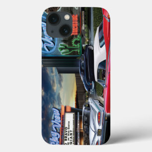 Coques Pour iPhone Skyview Drive In