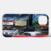 Coques Case-Mate iPhone Skyview Drive In (Verso (horizontal))