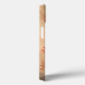Coques Case-Mate iPhone Slam Dunk sur le plateau de basket par Jay Throckm (Verso / Droite)