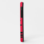 Coques Case-Mate iPhone Slappy-Denka sur votre cas (Dos/Gauche)
