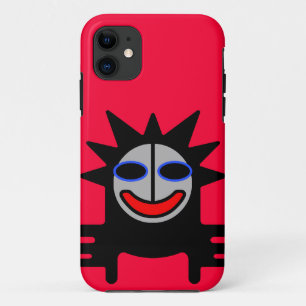 Coque iPhone 11 Slappy-Denka sur votre cas