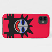 Coques Case-Mate iPhone Slappy-Denka sur votre cas (Dos (Horizontal))