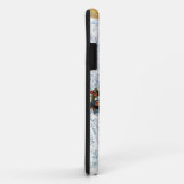 Coques Case-Mate iPhone Sledding et creuser (Dos/Droite)