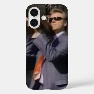 Coques iPhone 16 Sledge Hammer Rocket Shoot iPhone 16