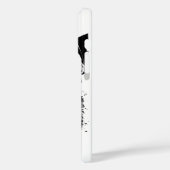 Coques Case-Mate iPhone Sleek, Durable Protection with Stylish Design (Verso / Gauche)