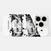 Coques Case-Mate iPhone Sleek, Durable Protection with Stylish Design (Verso (horizontal))