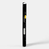 Coques Case-Mate iPhone Sleek & Smart : Customisez votre iPhone 16 ! (Verso / Droite)