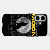 Coques Case-Mate iPhone Sleek & Smart : Customisez votre iPhone 16 ! (Verso (horizontal))