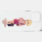 Coques Case-Mate iPhone "SleekShield : protection ultime pour iPhone 13 Pr (Verso (horizontal))