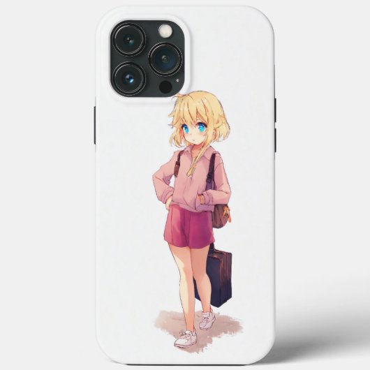 Coques Case-Mate iPhone "SleekShield : protection ultime pour iPhone 13 Pr (Verso)