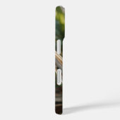 Coques Case-Mate iPhone Sleepy Cat in Hammock (Verso / Droite)
