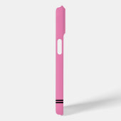 Coques Case-Mate iPhone Sleepy Kitty Personnalisé (Verso / Droite)