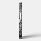 Coques Case-Mate iPhone Sleigh Ride in Winter Wonderland (Verso / Droite)