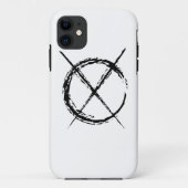 Coques Case-Mate iPhone Slenderman (Dos)
