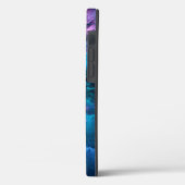 Coques Case-Mate iPhone SlipperyJoe homme musclé sous-vêtements bulle dyna (Verso / Gauche)