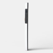 Coques Case-Mate iPhone SlipperyJoe's Hotdog viande hachée grill (Verso / Gauche)