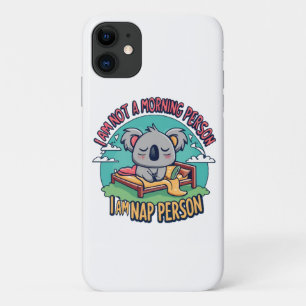 Case-Mate iPhone Case slogan drôle