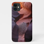 Coques Case-Mate iPhone Slot Canyon Tumbleweed Sud-ouest Abstrait (Dos)