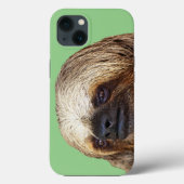 Coques Case-Mate iPhone Sloth (Verso)
