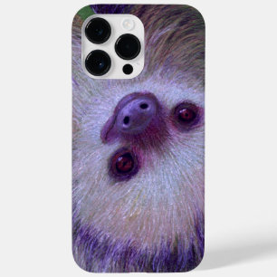 Coque Pour Pour iPhone 14 Pro Max Sloth