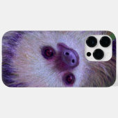 Coques Case-Mate iPhone Sloth (Verso (horizontal))