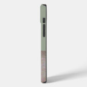 Coques Case-Mate iPhone Sloth KiniArt (Verso / Gauche)