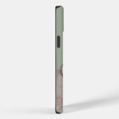 Coques Case-Mate iPhone Sloth KiniArt (Verso / Droite)