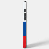 Coques Case-Mate iPhone Slovaquie (Verso / Gauche)