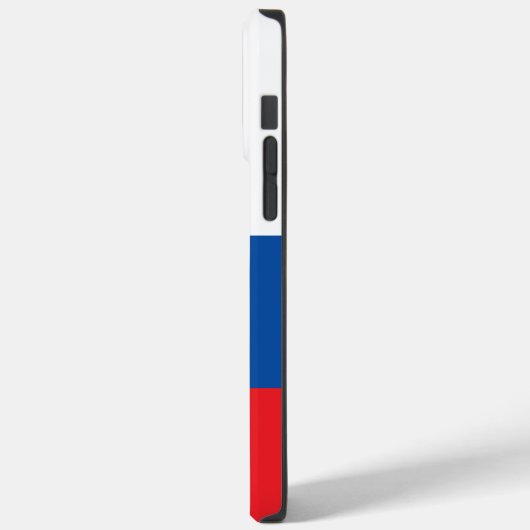 Coques Case-Mate iPhone Slovaquie (Verso / Gauche)