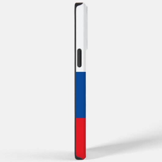 Coques Case-Mate iPhone Slovaquie (Verso / Droite)