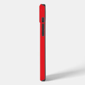 Coques Case-Mate iPhone Slovaquie (Verso / Gauche)