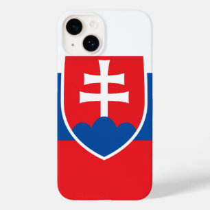 Coque Pour iPhone 14 Slovaquie